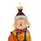 36&#x22; GlitzHome&#xAE; Happy Harvest Scarecrow Yard Stake